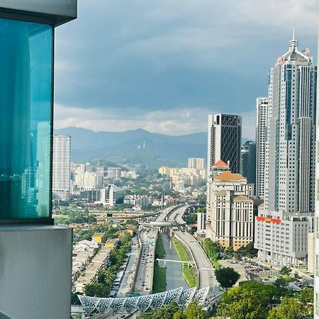 Summer Suites Klcc By Star Kuala Lumpur Exterior foto